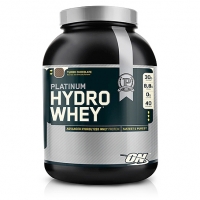 Optimum Nutrition Platinum Hydrowhey 