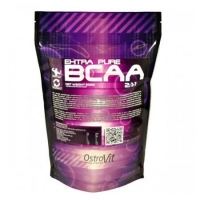 OstroVit EXTRA PURE ВСАА 500 грам