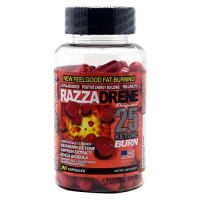 ClomaPharma Razzadrene