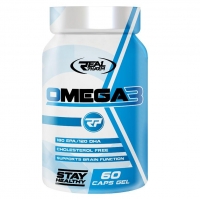  Real Pharm Omega 3