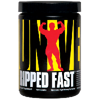 Ripped Fast