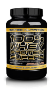 Scitec Whey Superb 900g