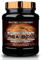 Scitec Crea-Bomb 660 g