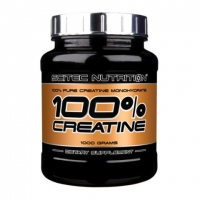 Scitec 100% Creatine 500 g