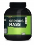 Optimum Nutrition Serious Mass(No Sugar Added)