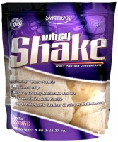 Syntrax Whey Shake