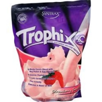 Syntrax Trophix