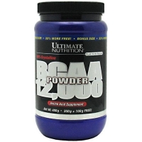 BCAA Powder 12000 (67 serv)