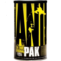 Animal Pak Universal