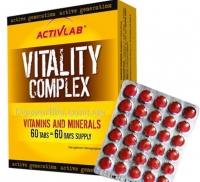 Vitality Complex 