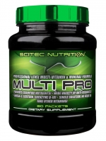 Scitec MULTI PRO PLUS 30