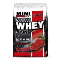 Whey Gainer