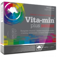Vita-min plus senior