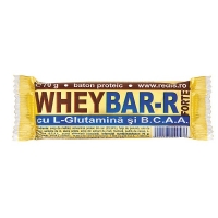Wheybar R Forte